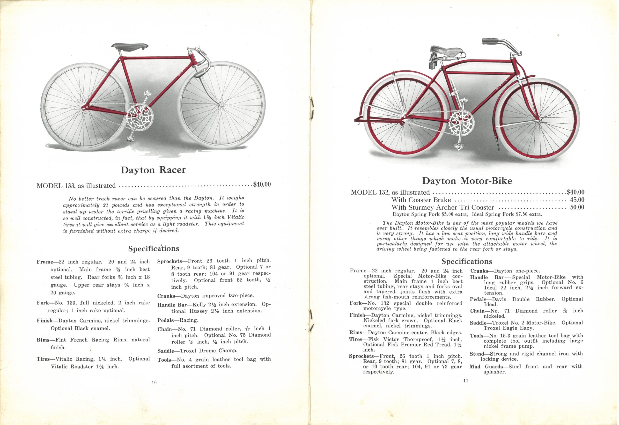 1916 Dayton -10-11