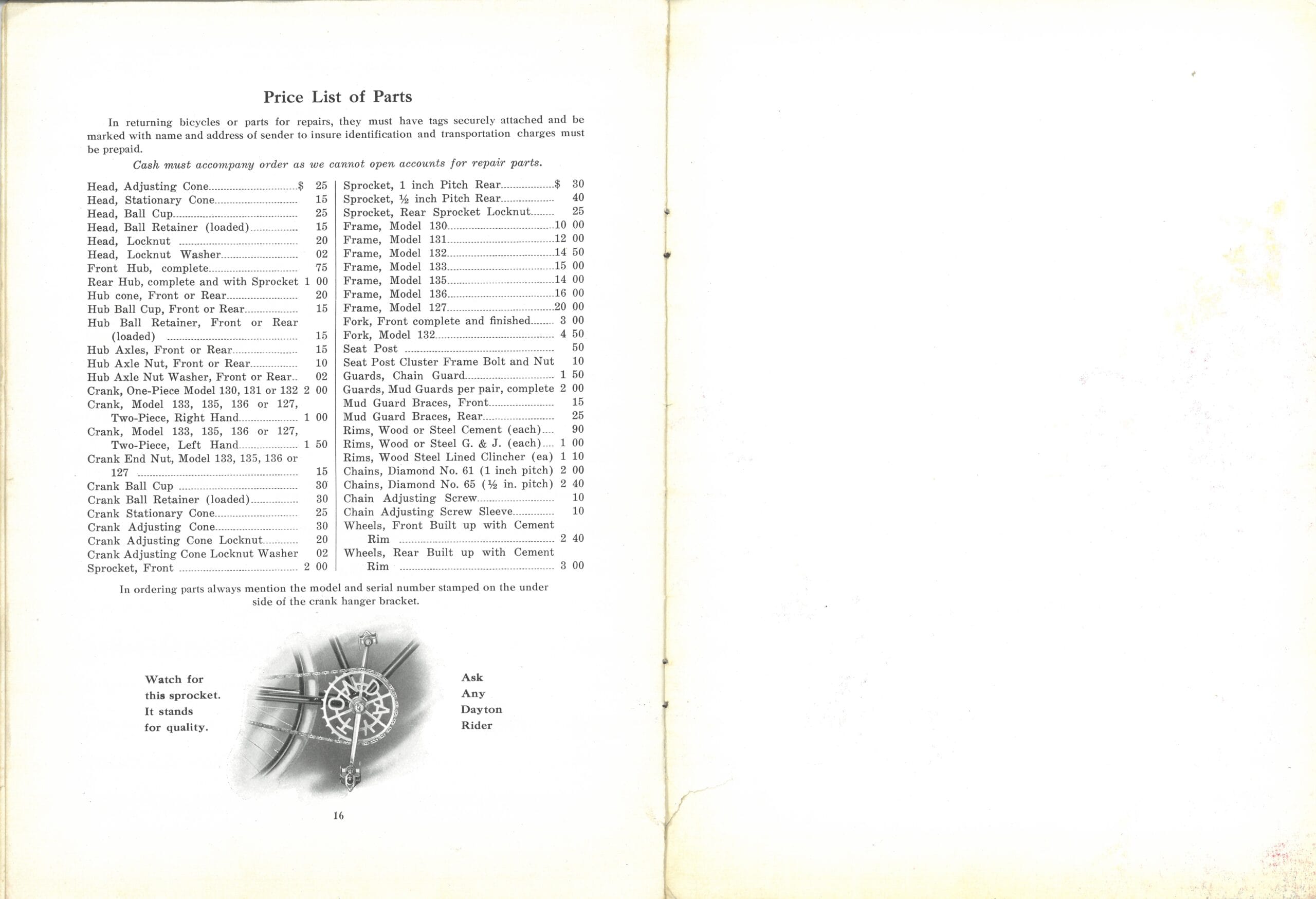 1916 Dayton -16-17