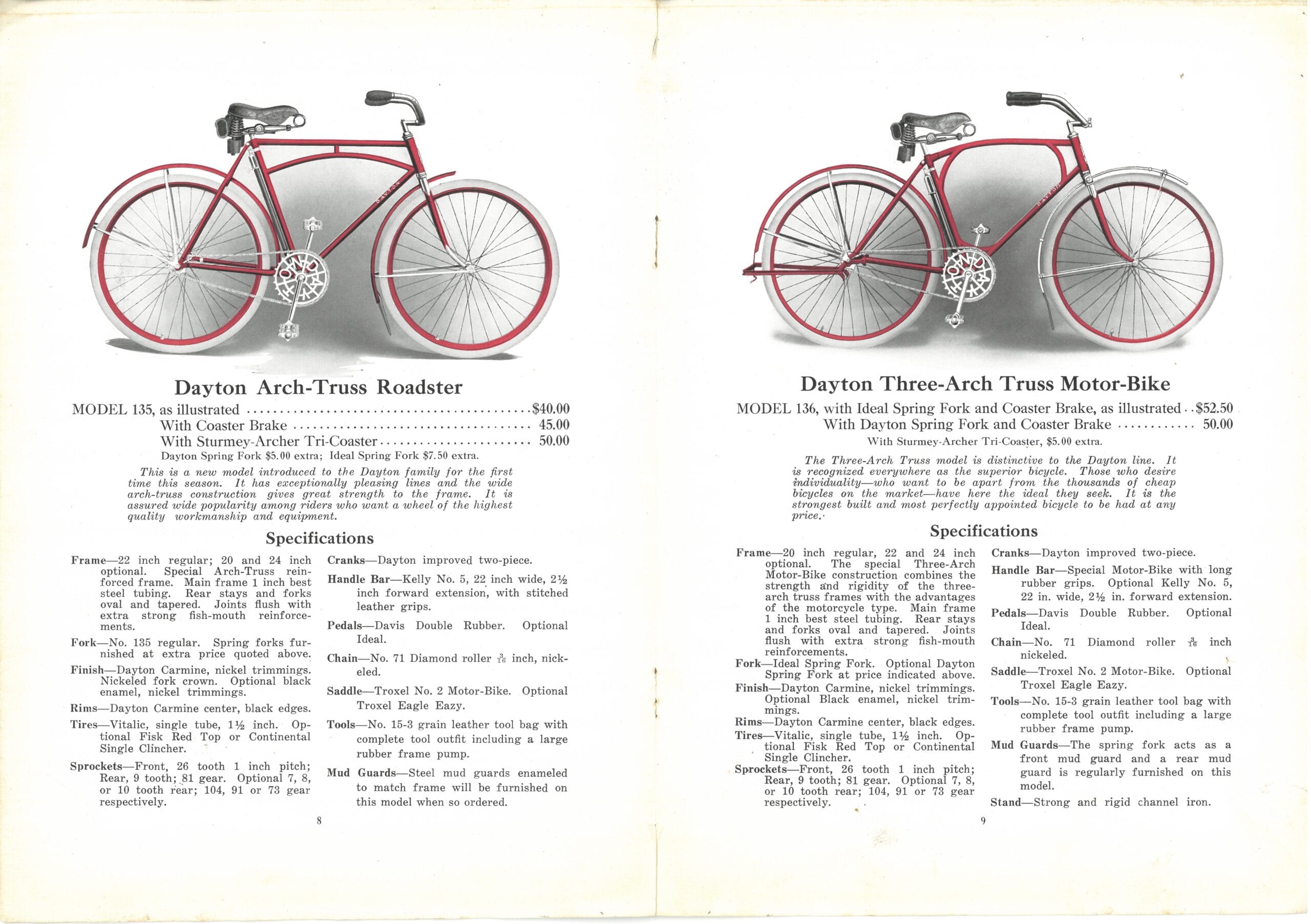 1916 Dayton -8-9