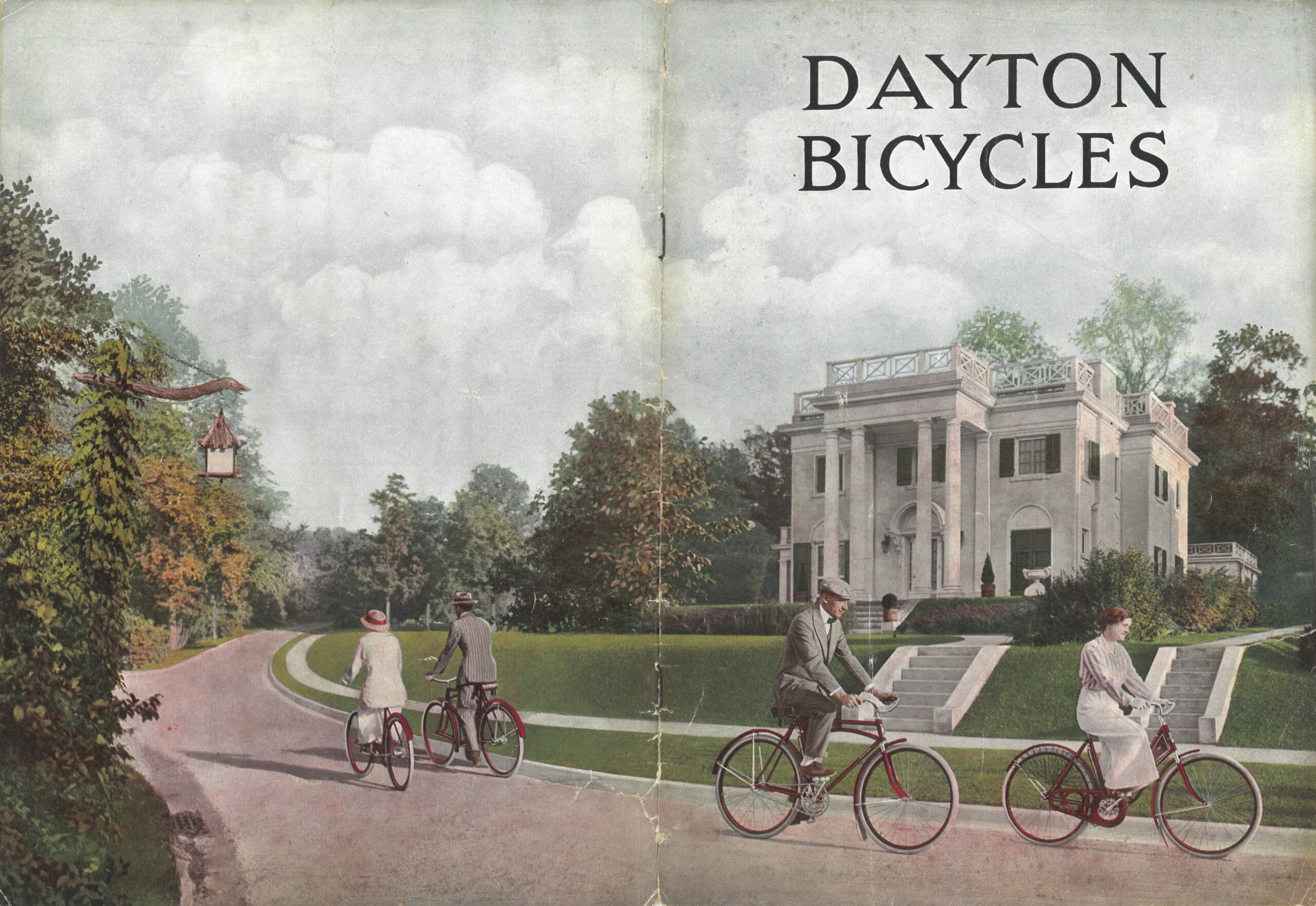 1916 Dayton-Cover&Back