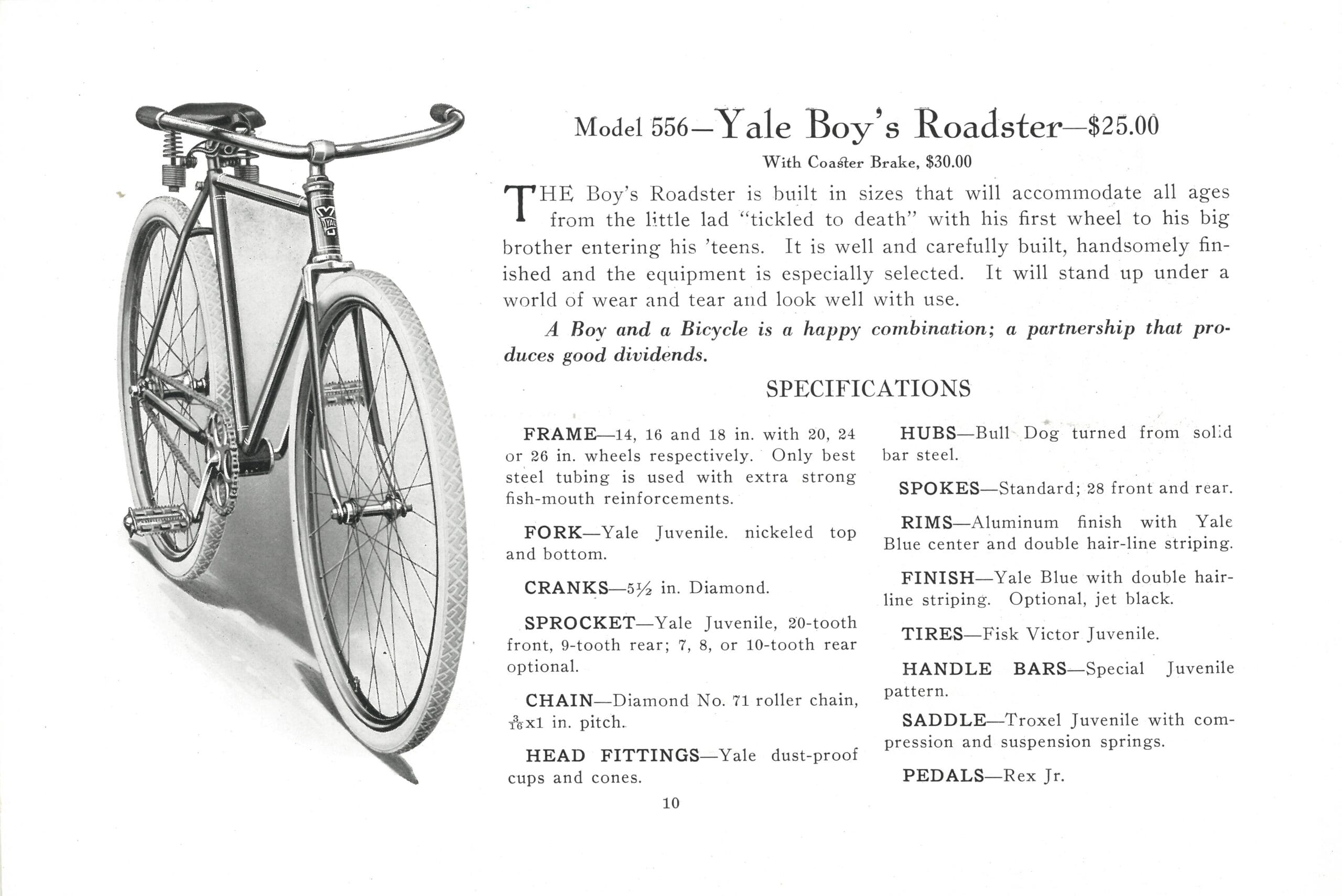 1916 Yale - 10
