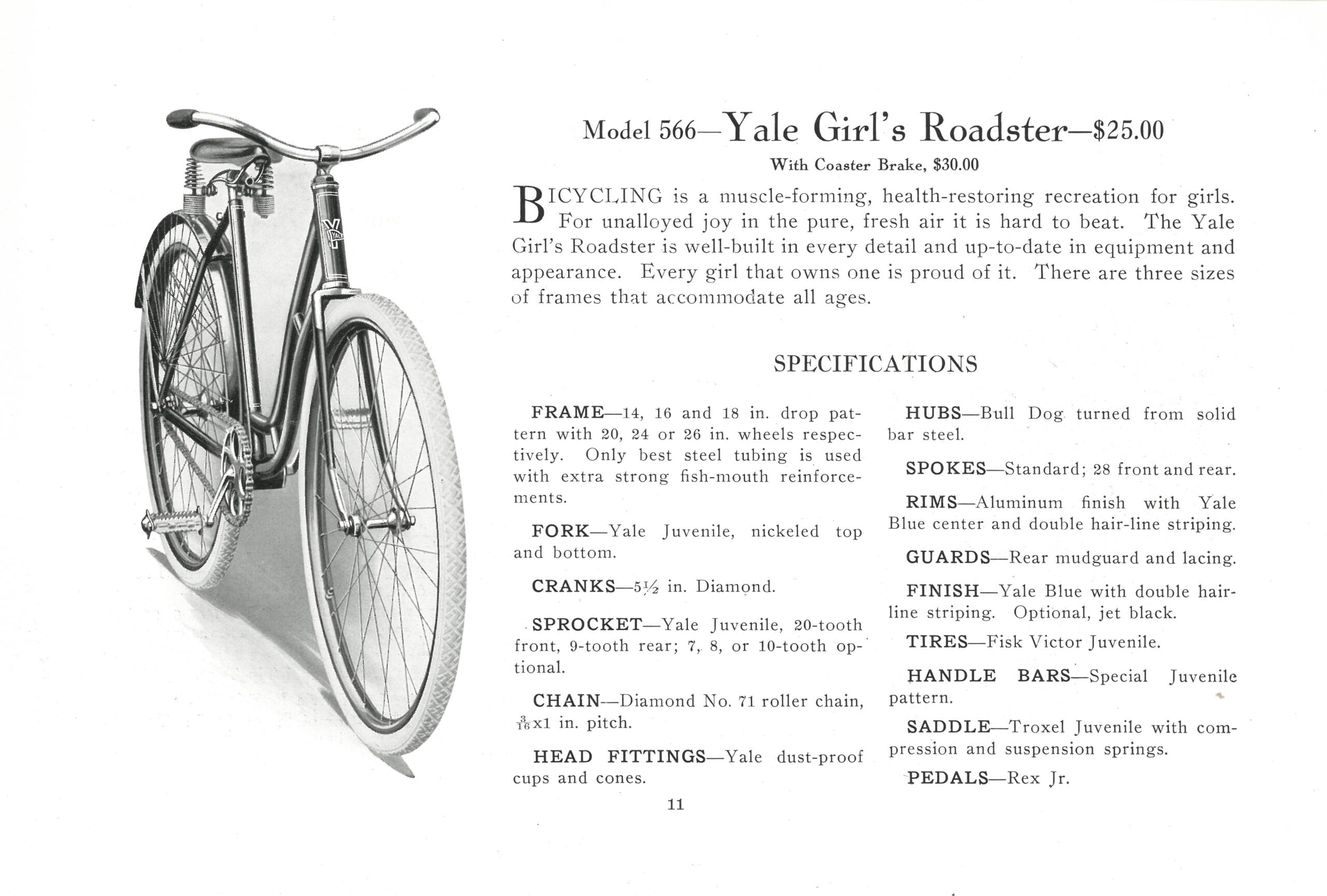 1916 Yale - 11