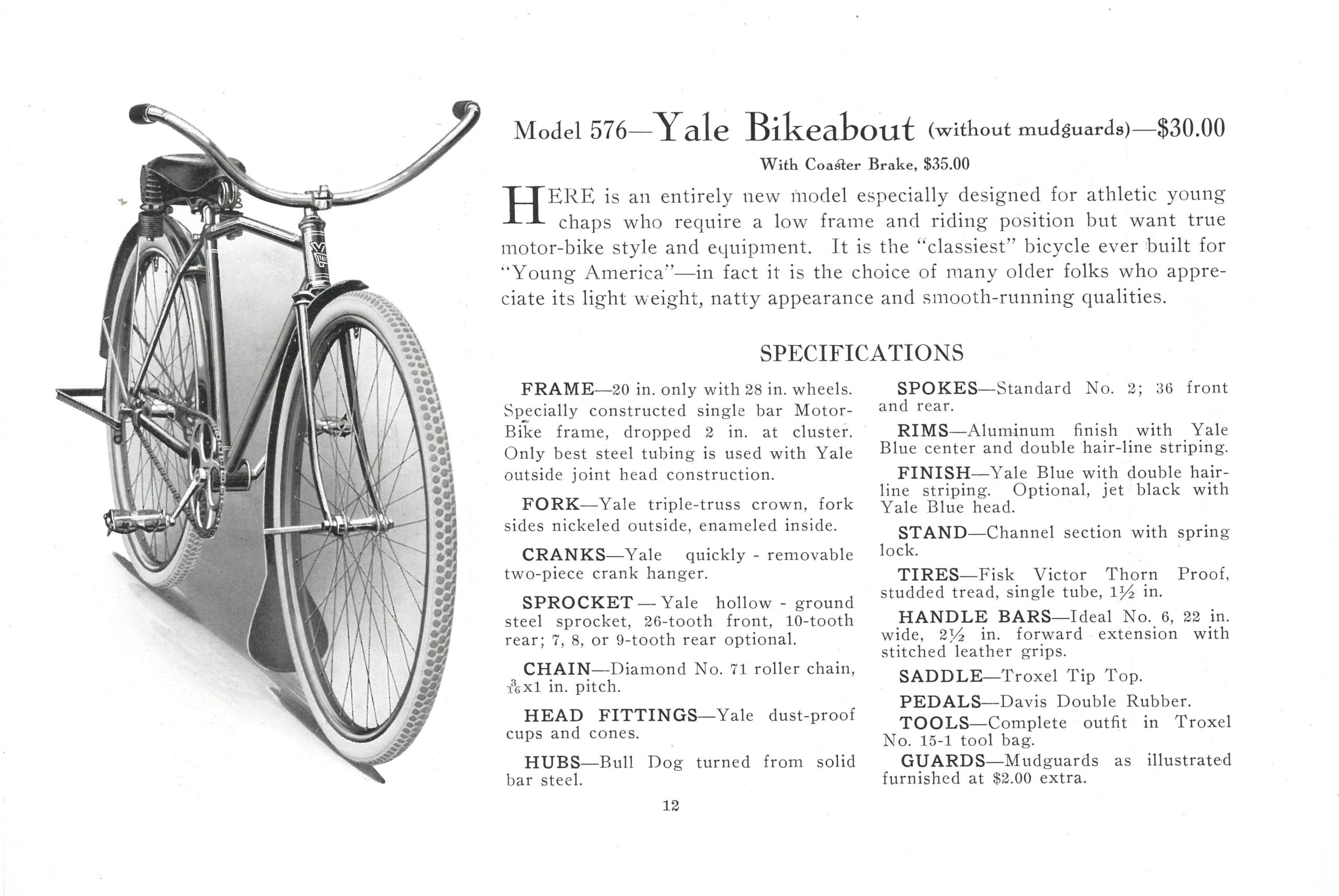 1916 Yale - 12