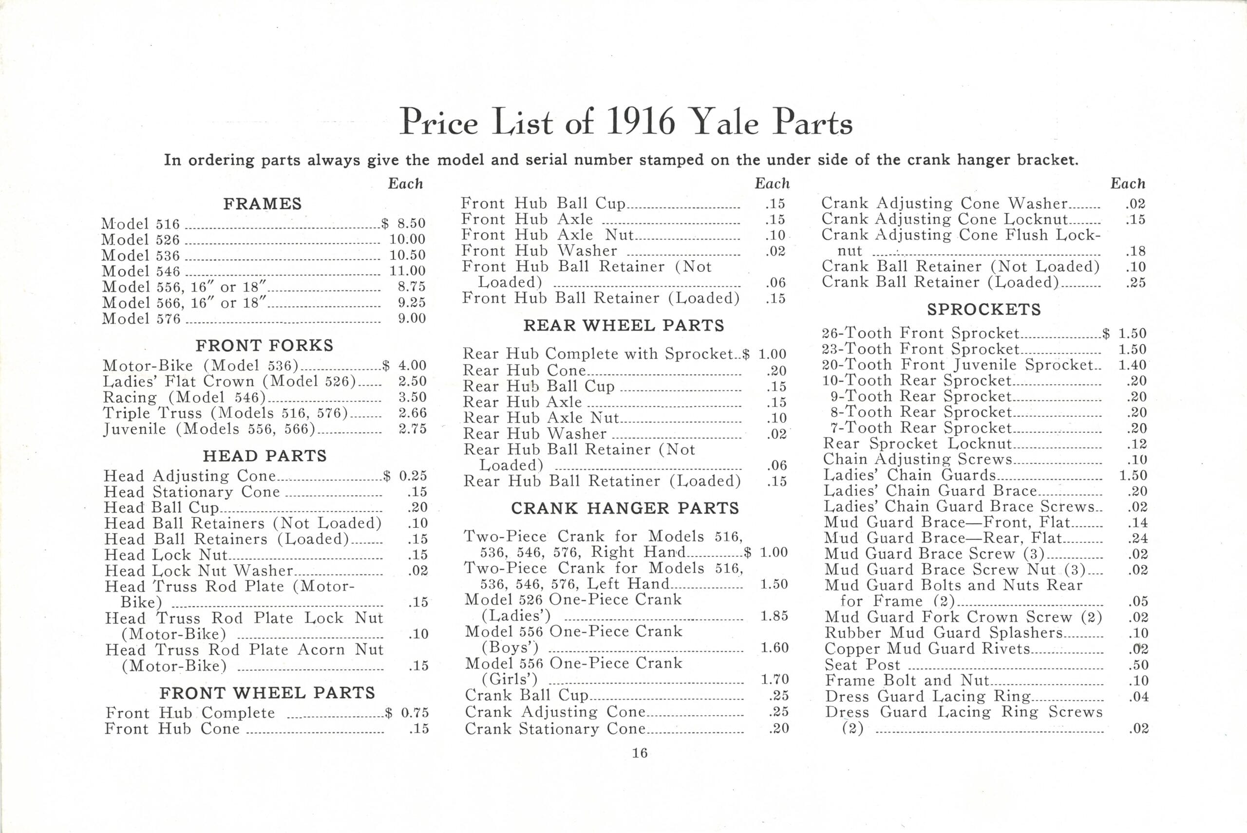 1916 Yale - 16