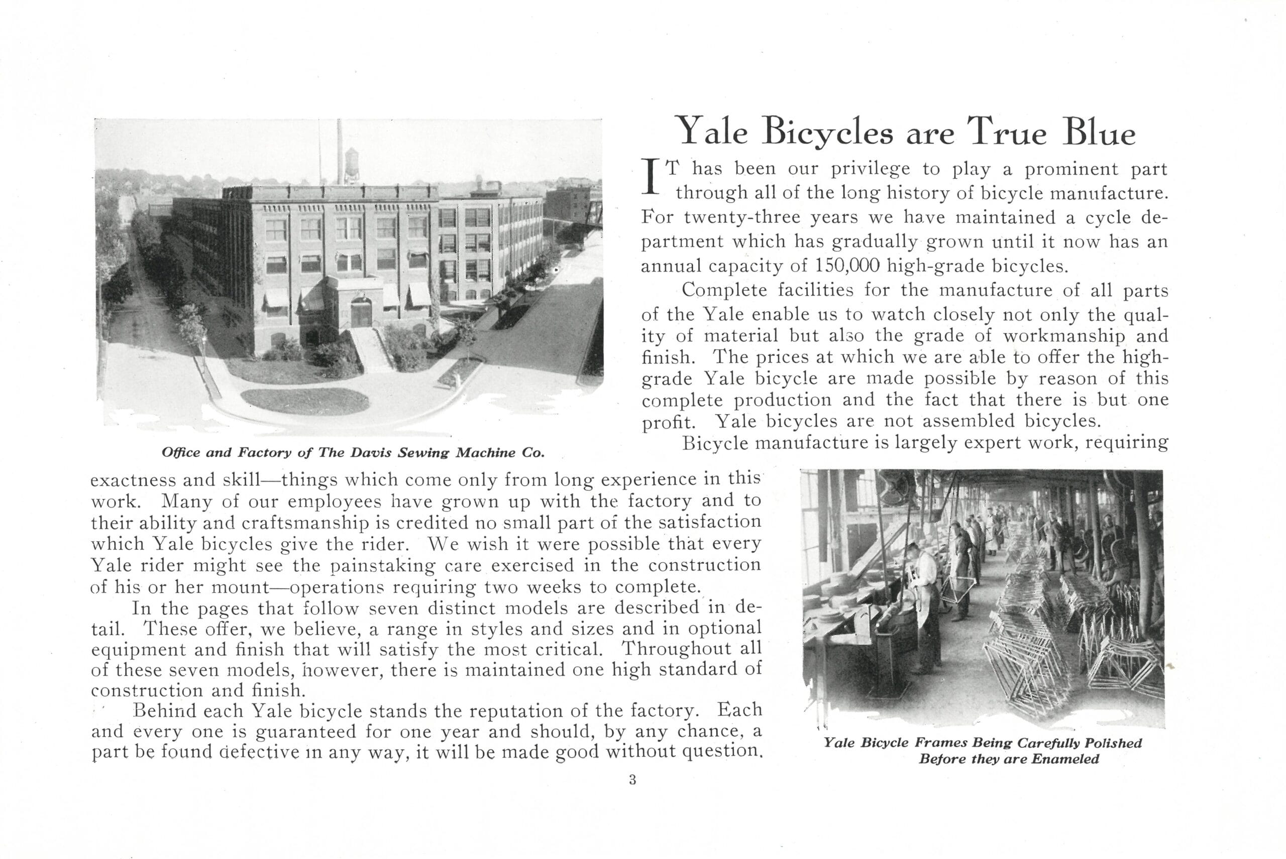 1916 Yale - 3