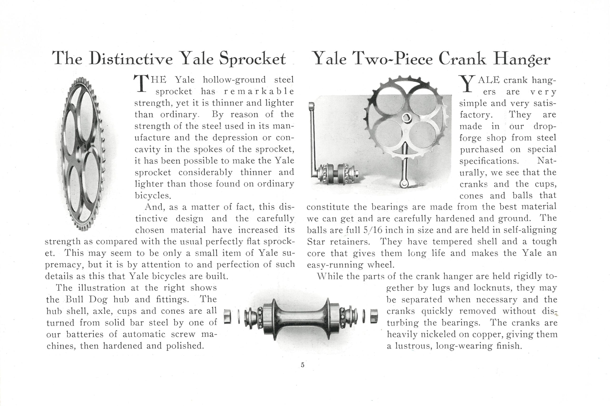 1916 Yale - 5