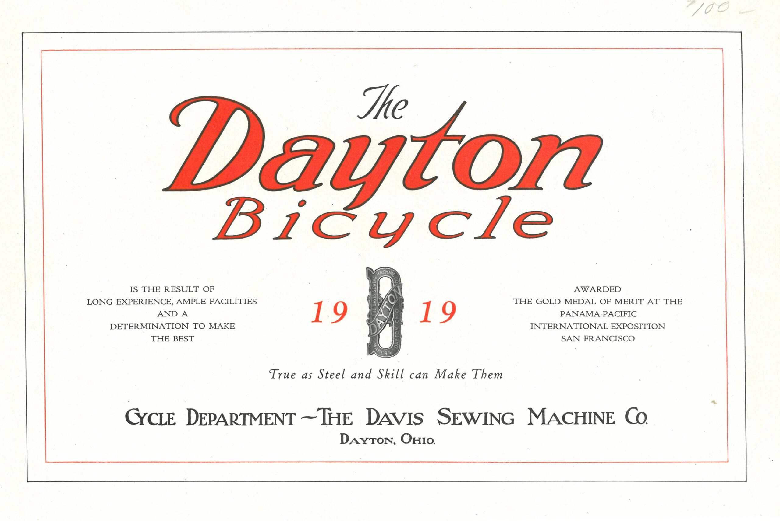 1919 Dayton-1