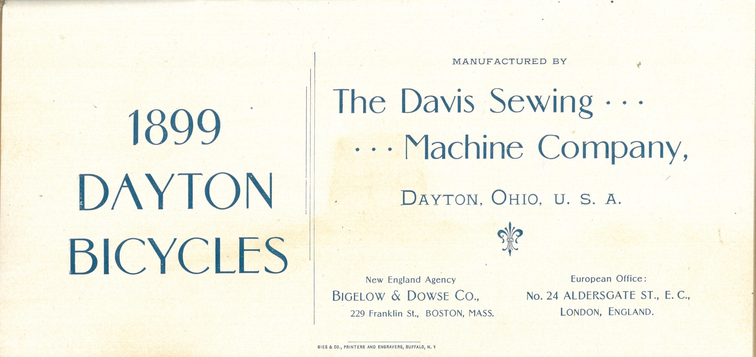DSM - 1899 - 1