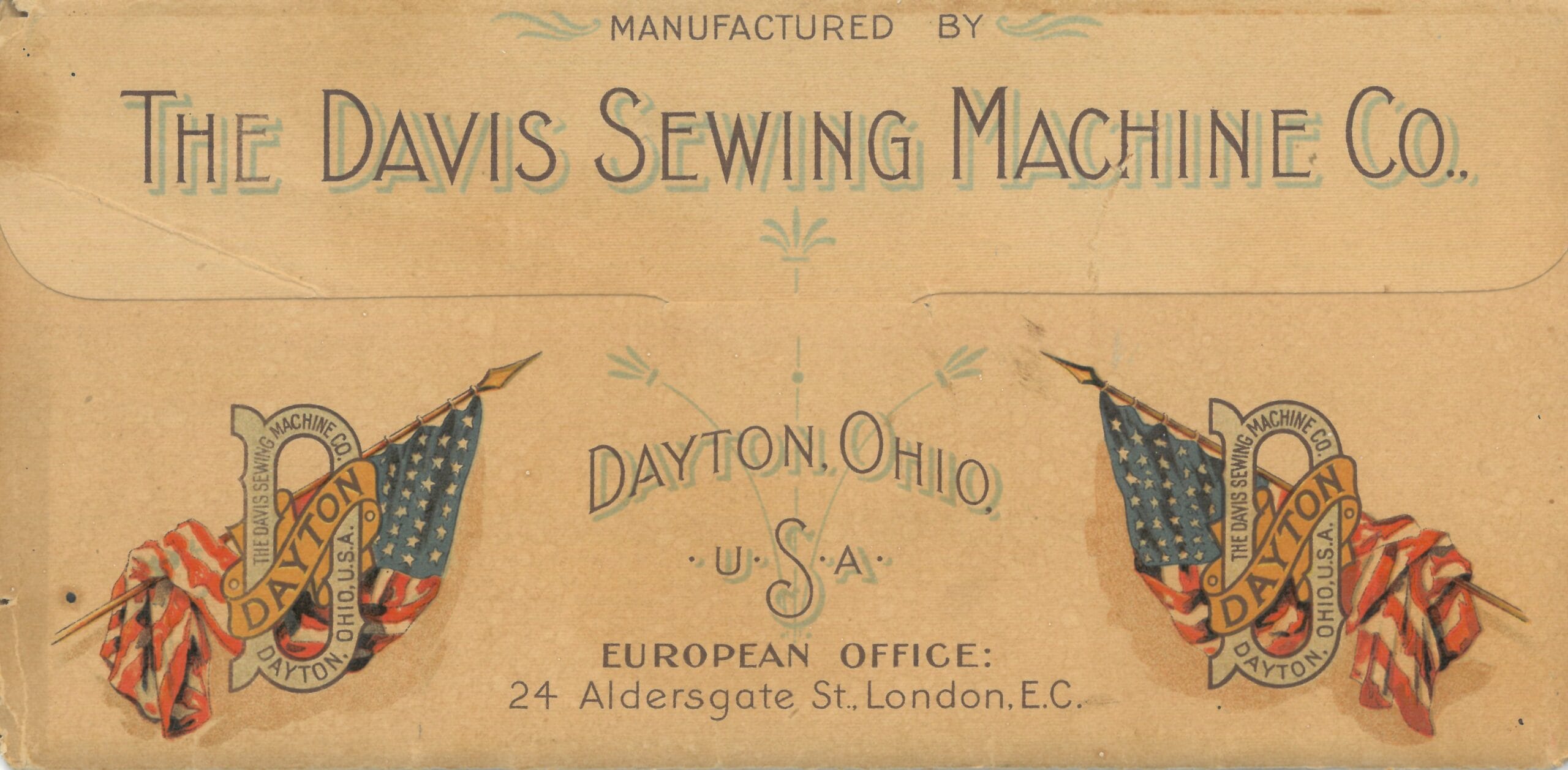 DSM - 1899 - Back