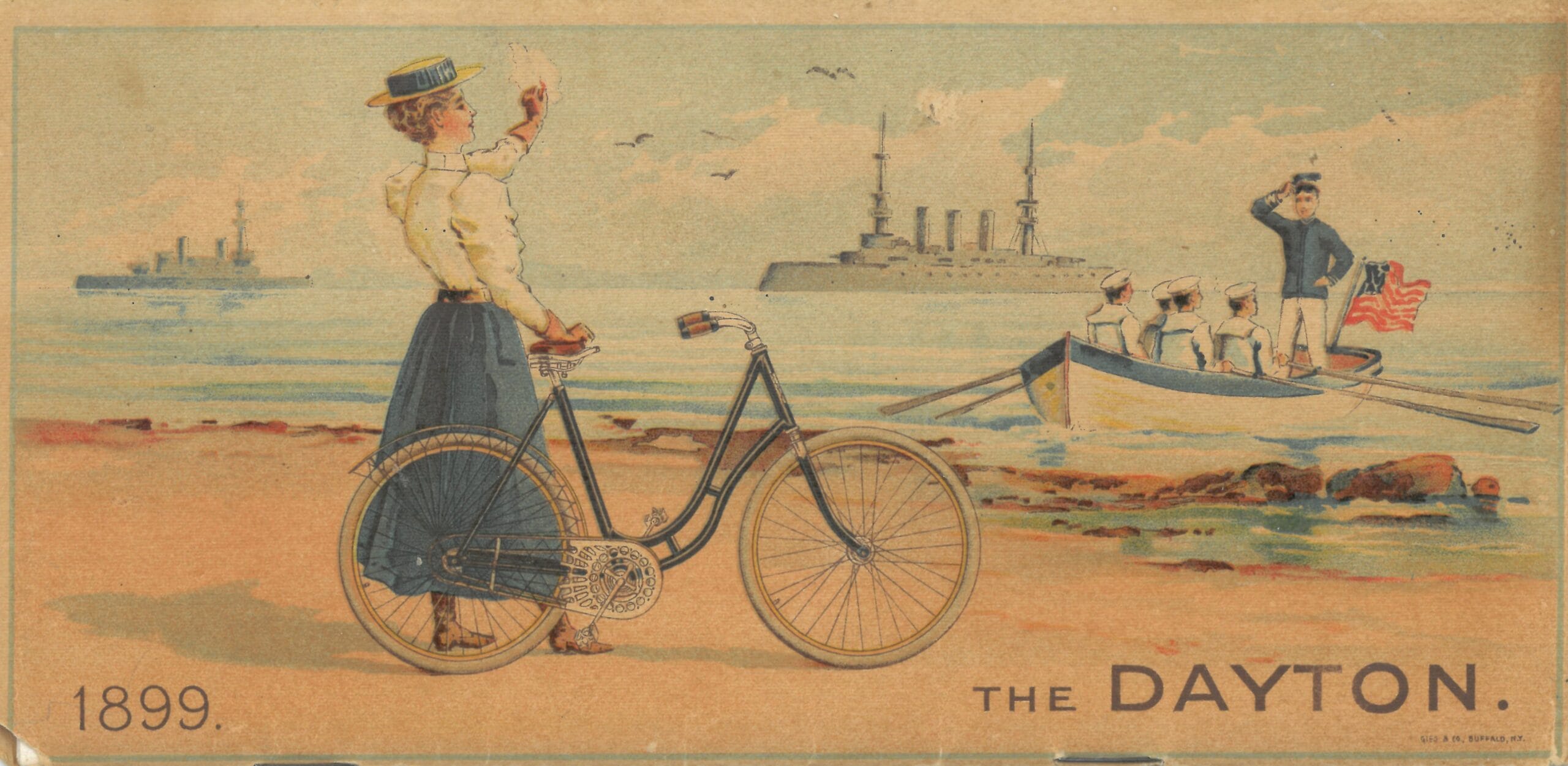 DSM - 1899 - Cover
