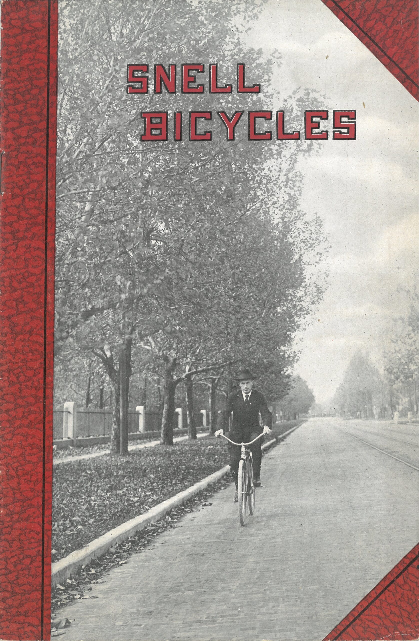Snell1919-Cover