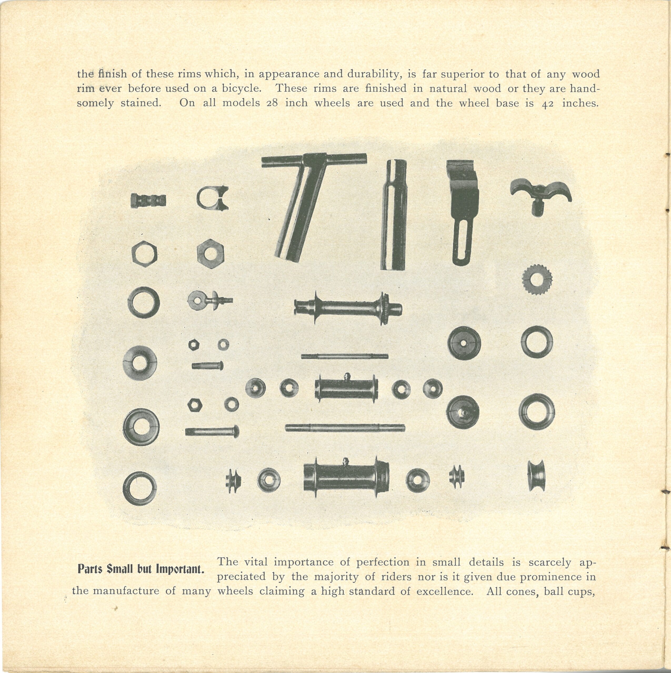 1896 Davis Dayton Catalog - Page 10