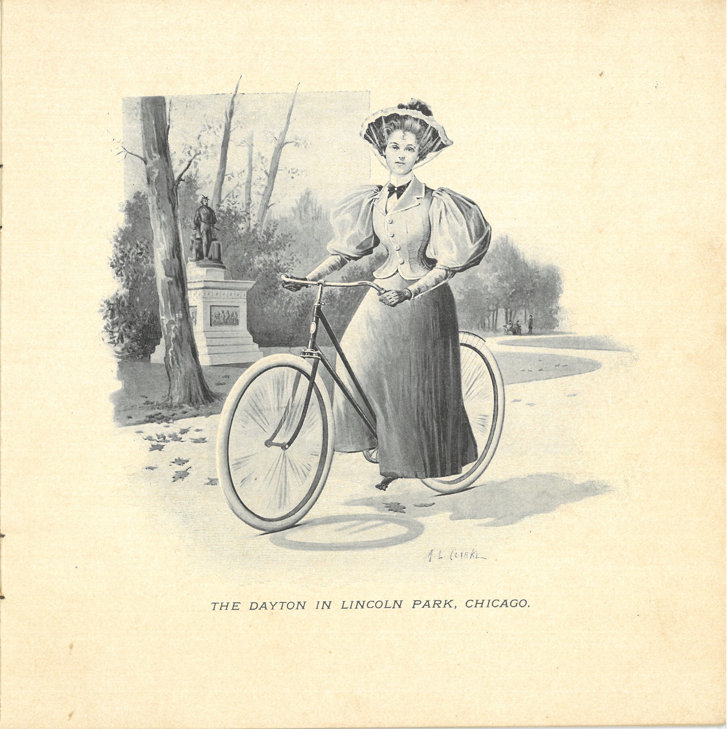 1896 Davis Dayton Catalog - Page 11