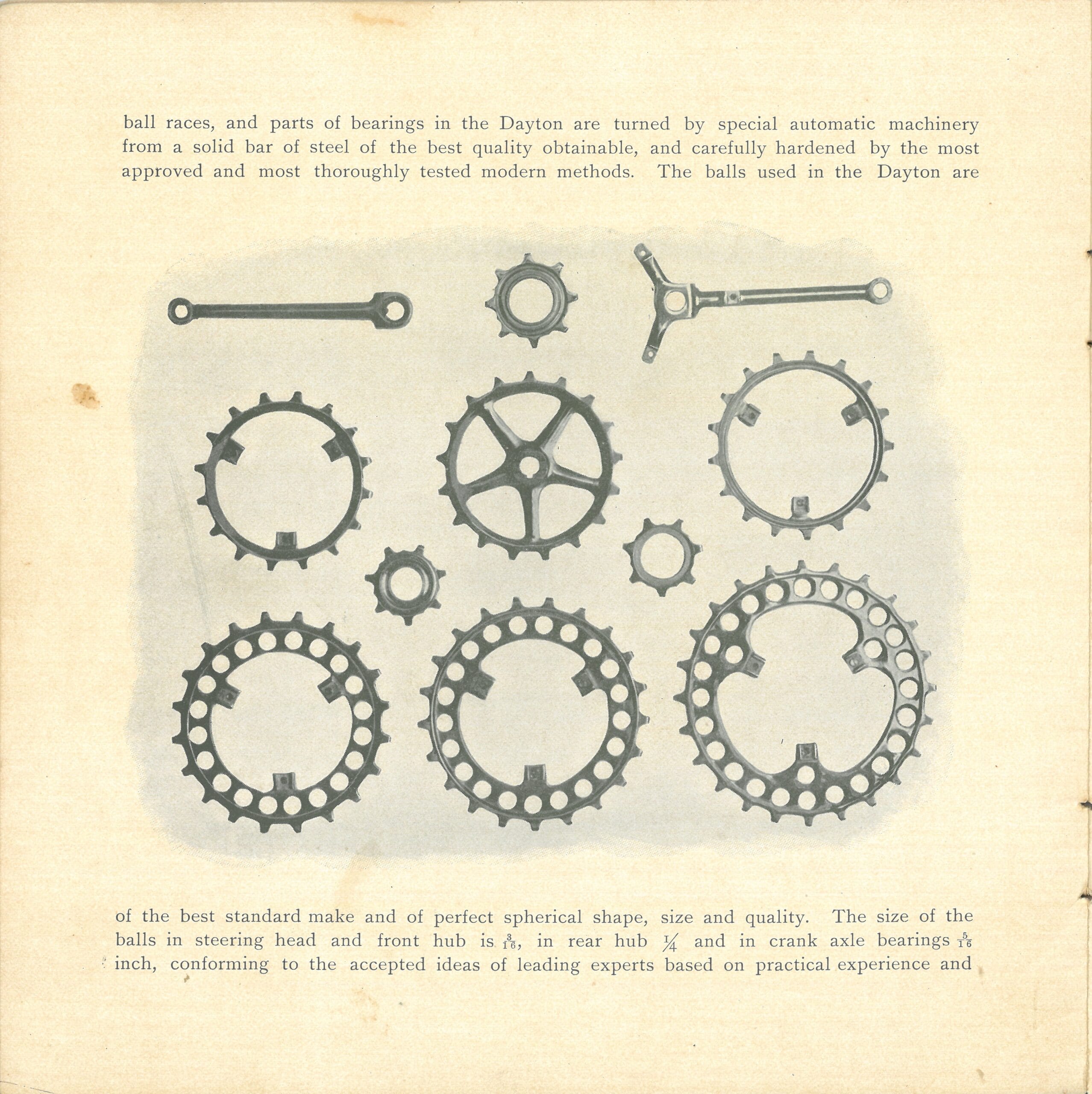 1896 Davis Dayton Catalog - Page 12