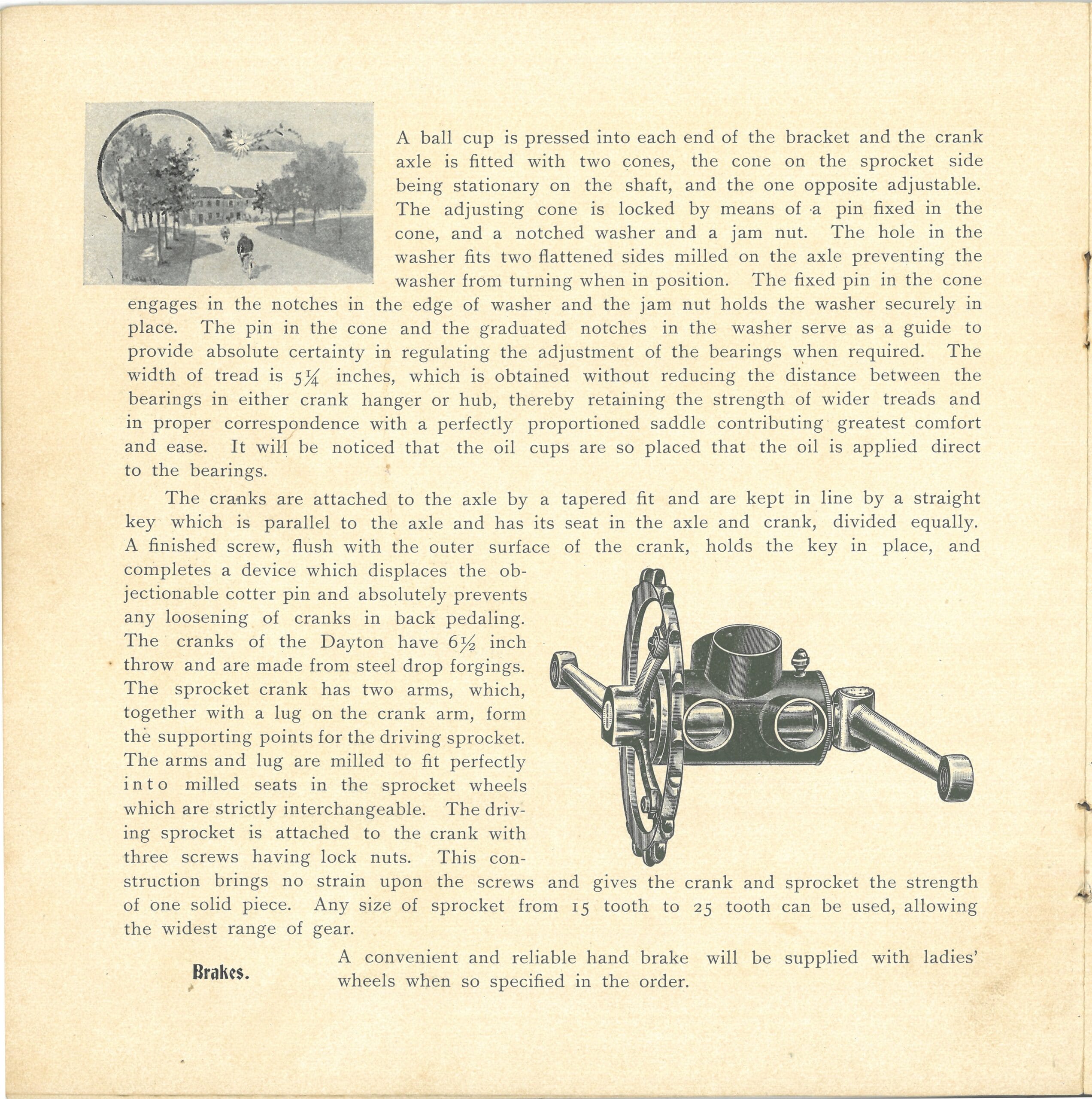 1896 Davis Dayton Catalog - Page 14