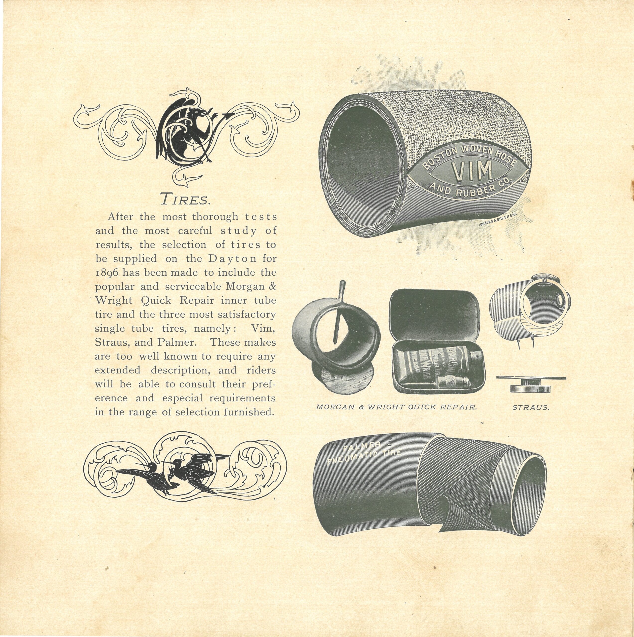 1896 Davis Dayton Catalog - Page 18