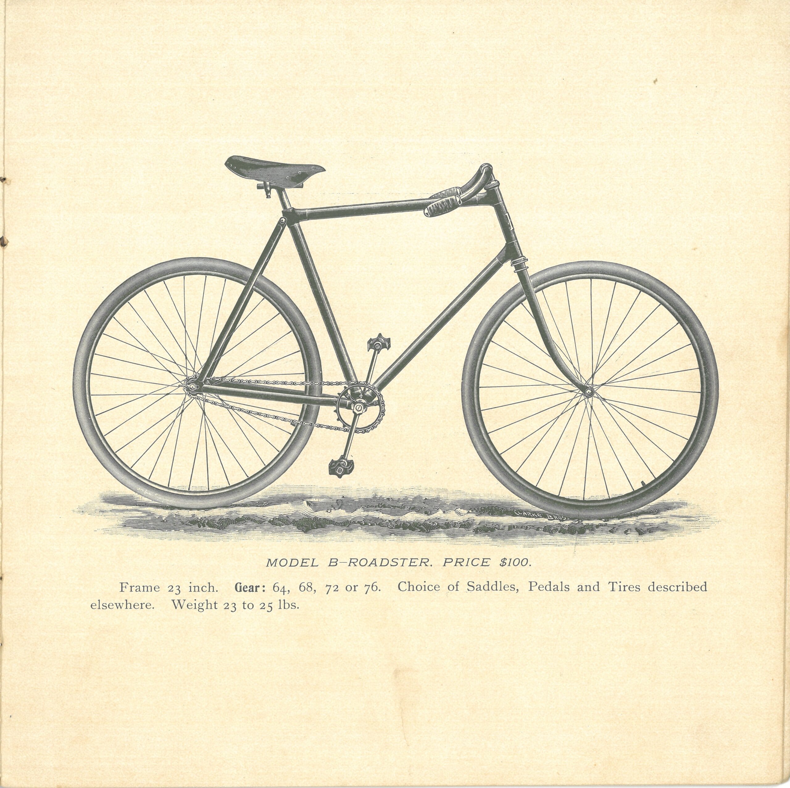 1896 Davis Dayton Catalog - Page 21