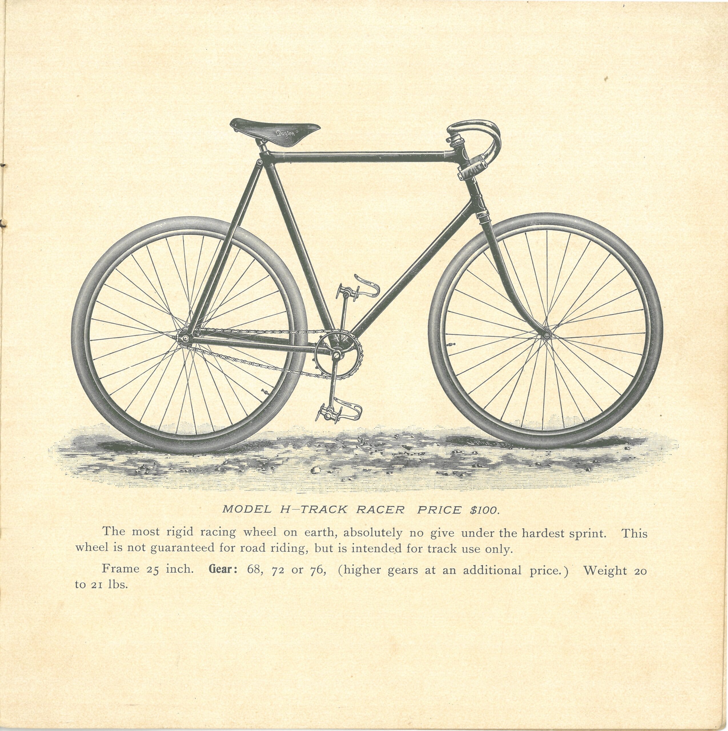 1896 Davis Dayton Catalog - Page 23