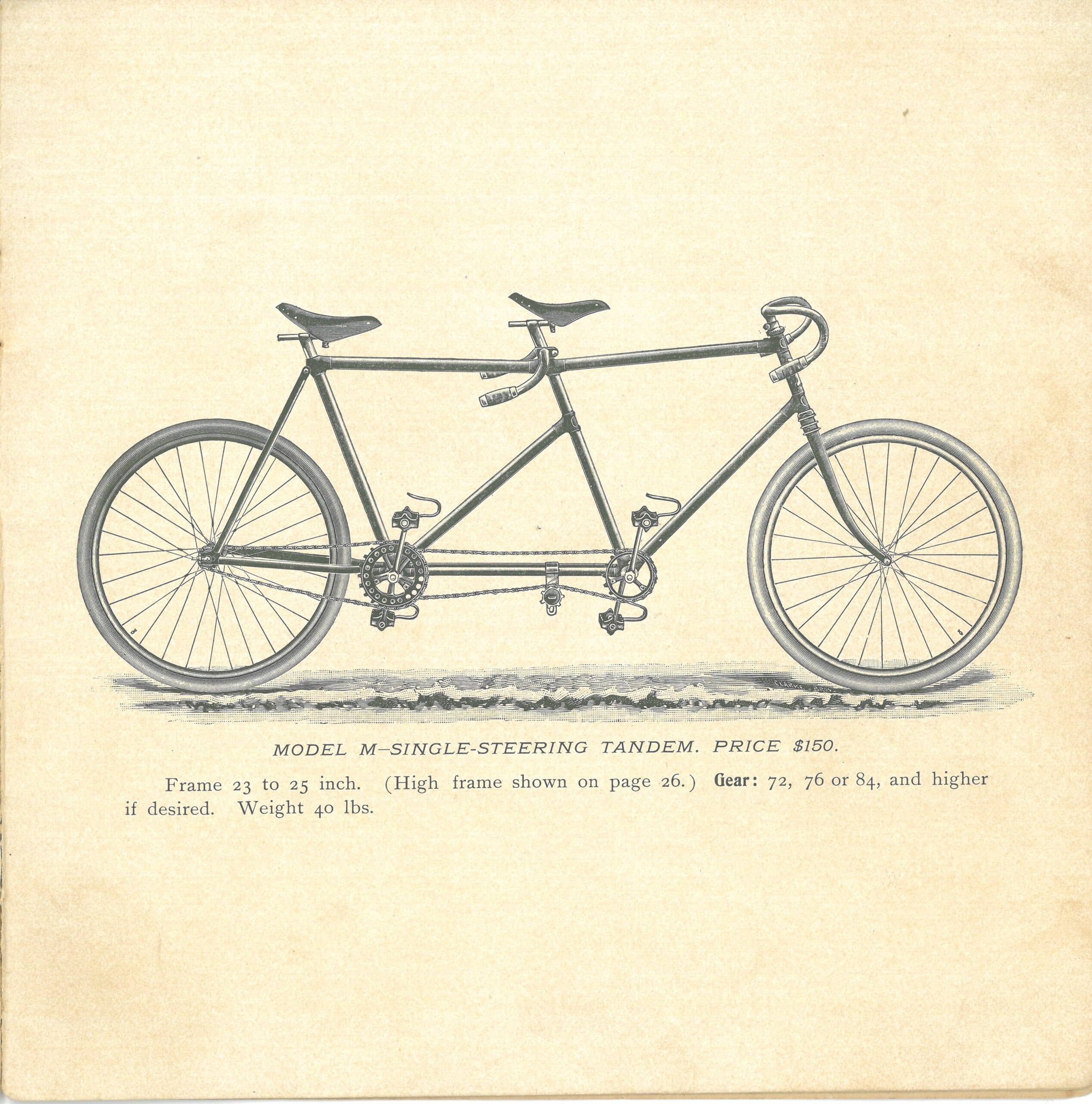 1896 Davis Dayton Catalog - Page 25