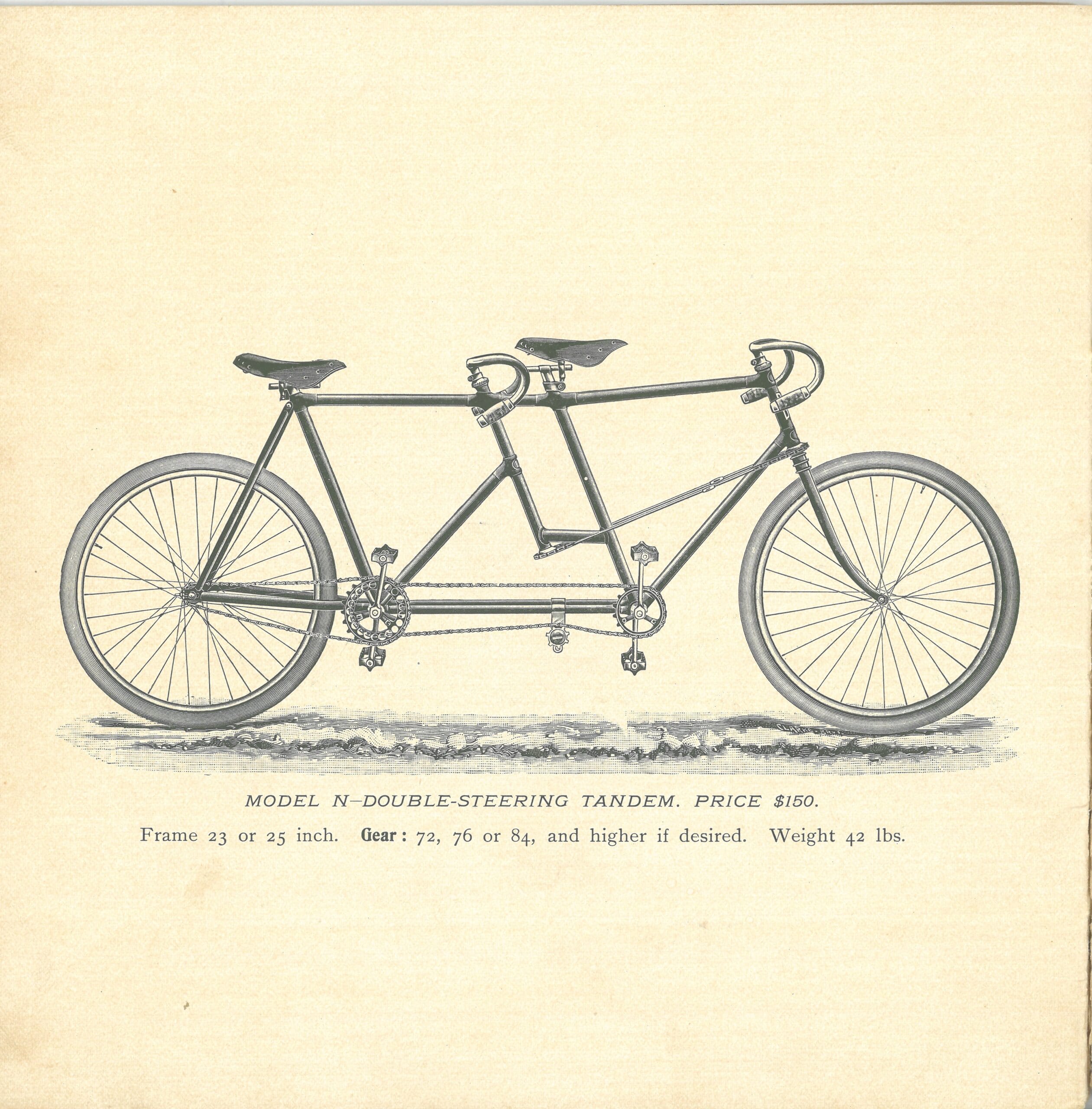 1896 Davis Dayton Catalog - Page 26