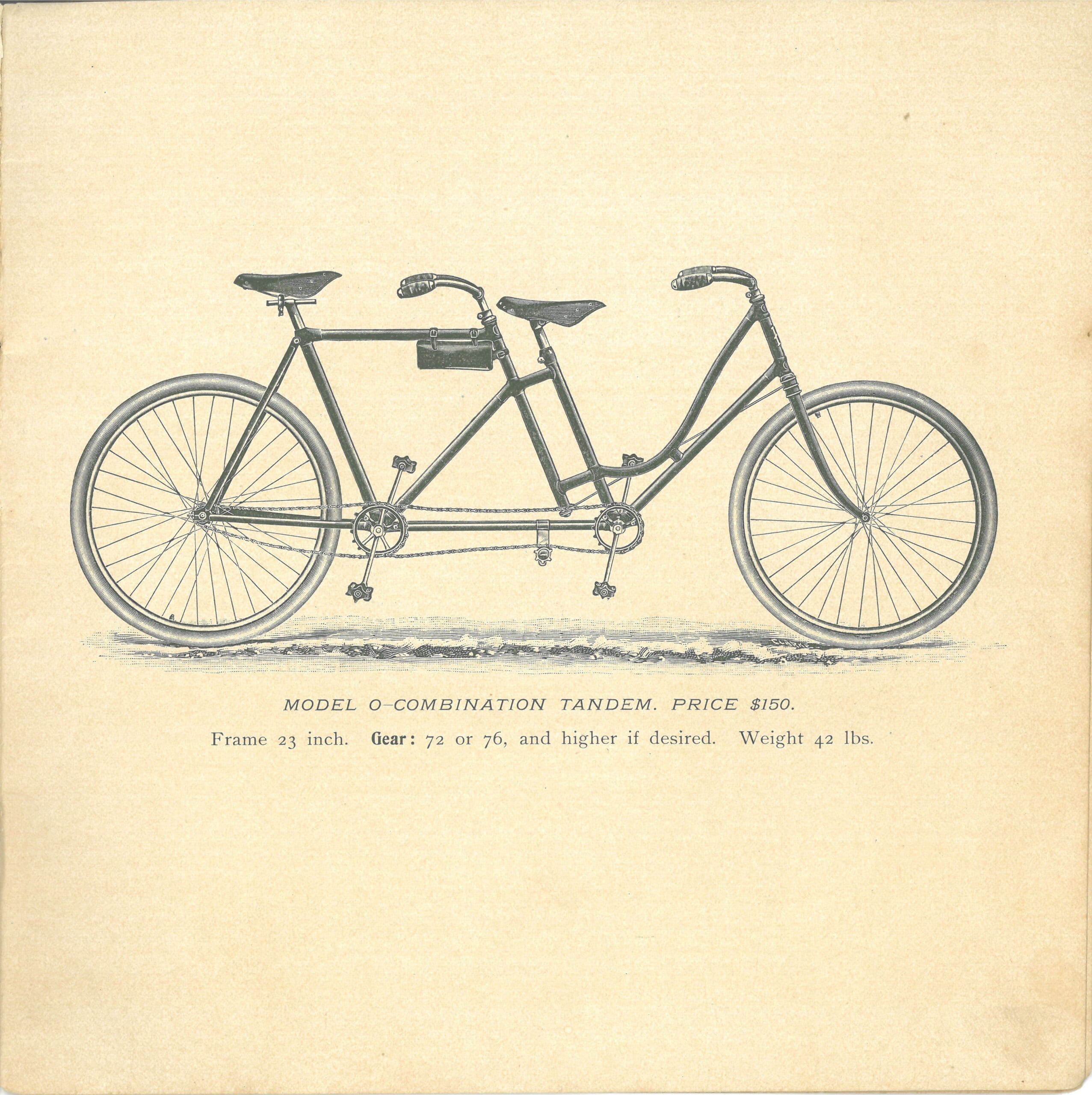 1896 Davis Dayton Catalog - Page 27