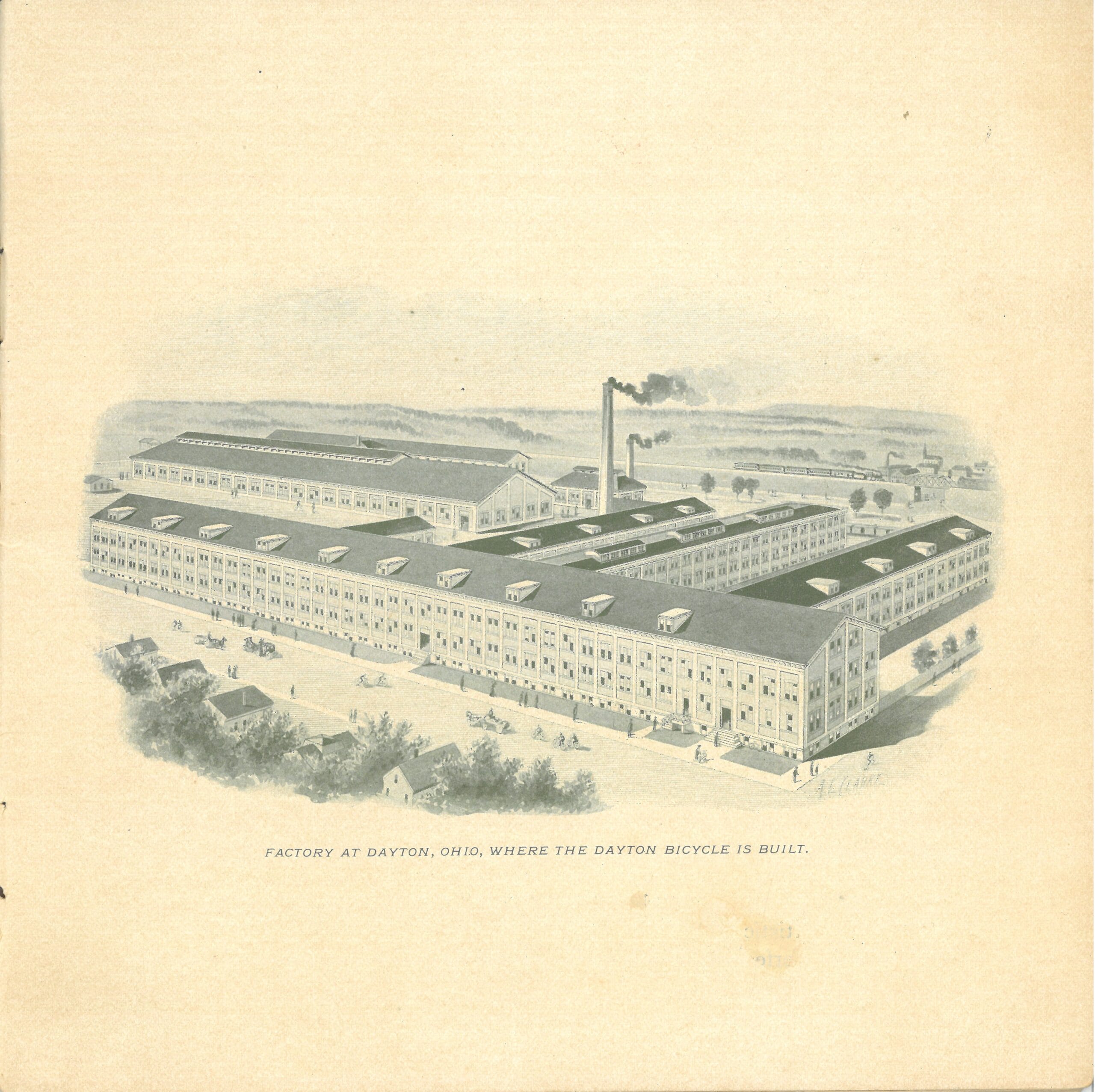 1896 Davis Dayton Catalog - Page 3