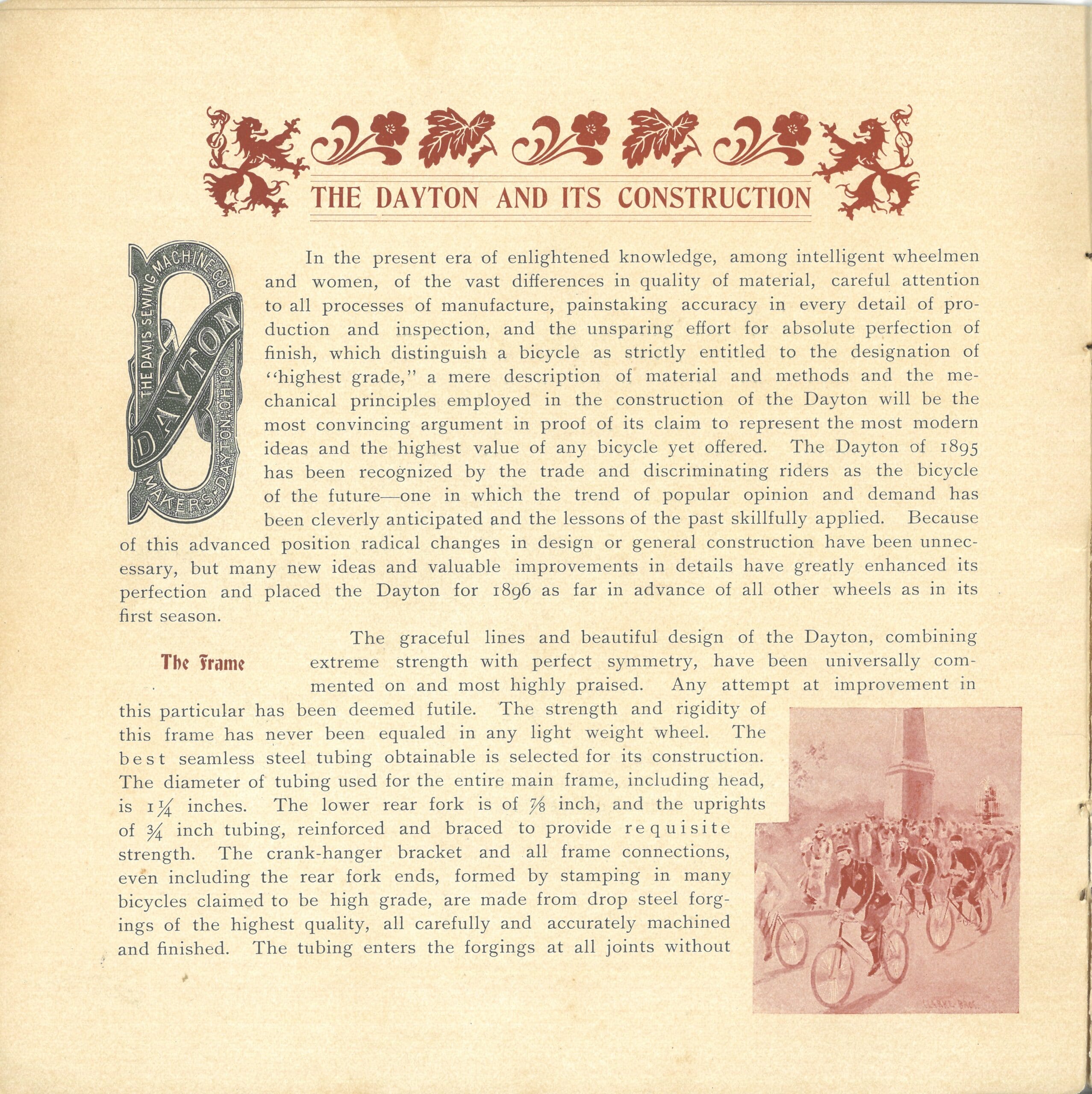 1896 Davis Dayton Catalog - Page 4