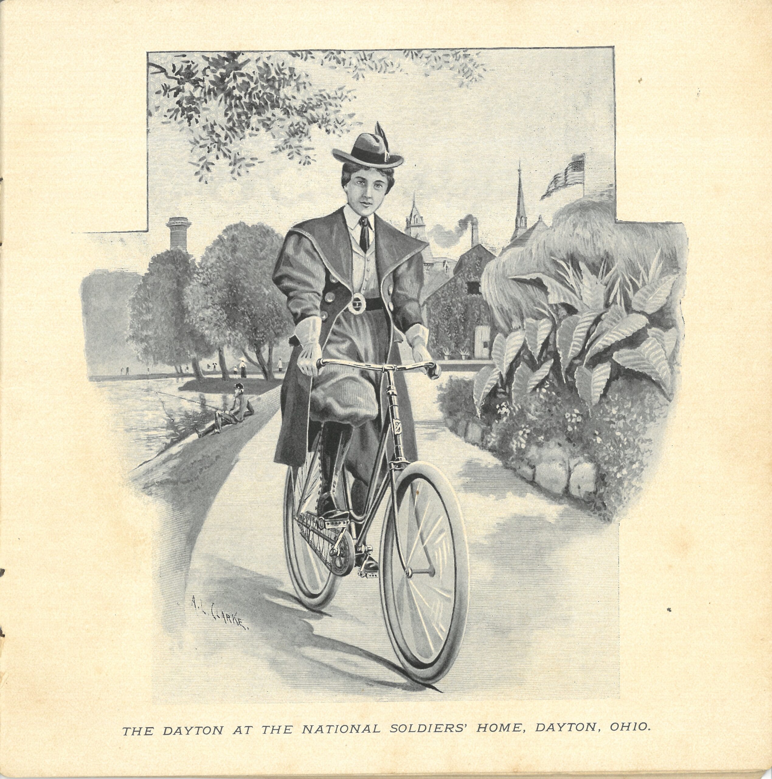 1896 Davis Dayton Catalog - Page 5