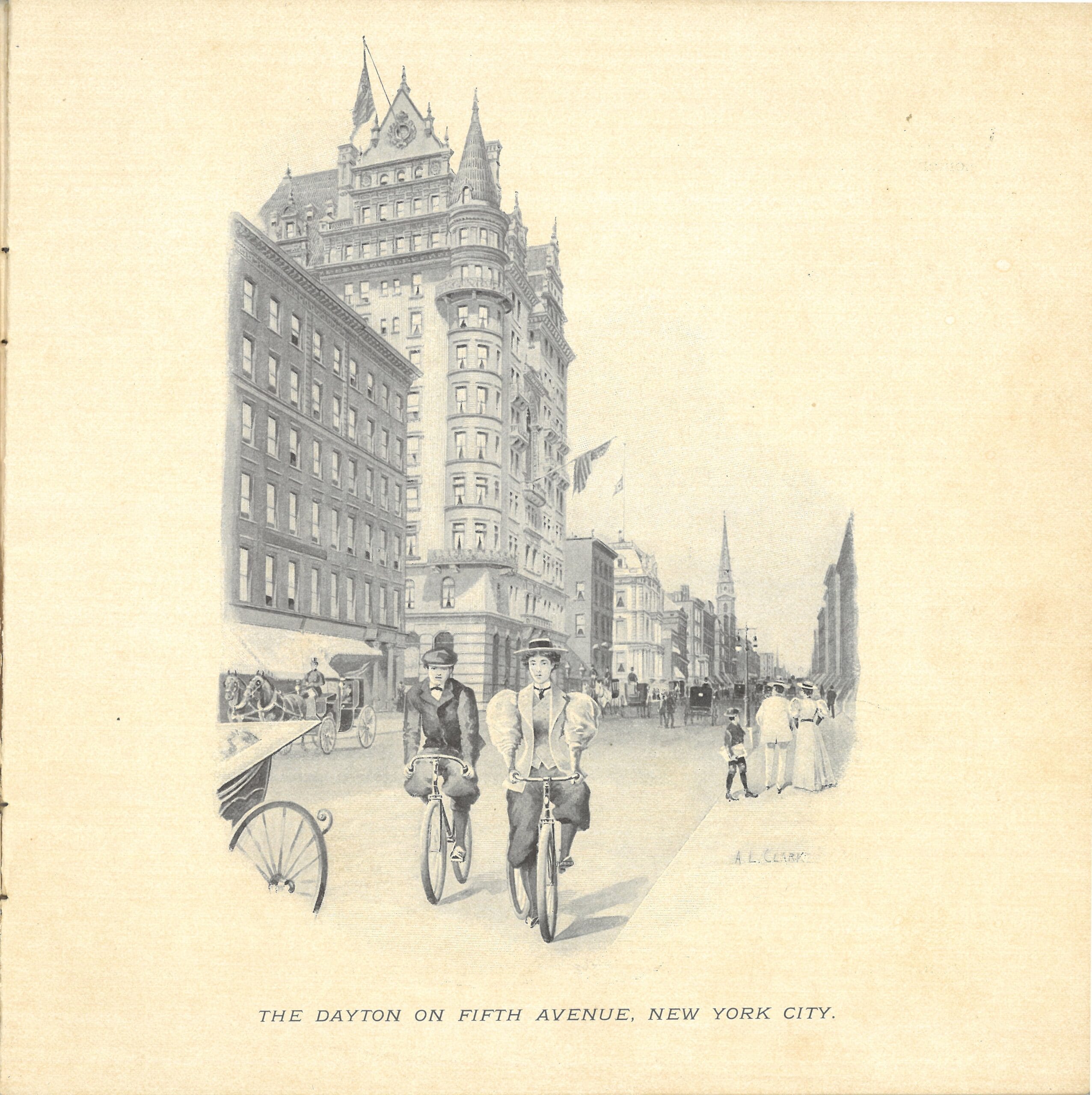 1896 Davis Dayton Catalog - Page 9